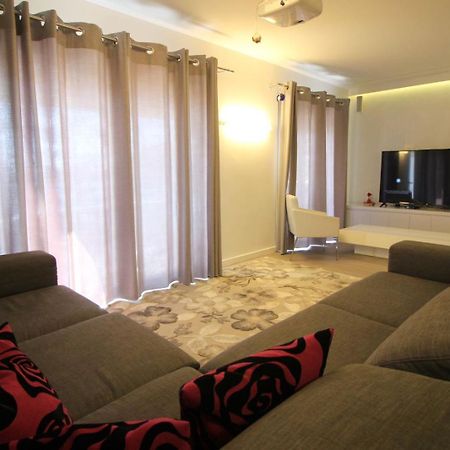 Kristi Apartments Sarande Exterior photo