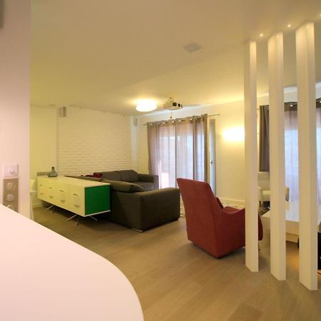 Kristi Apartments Sarande Exterior photo