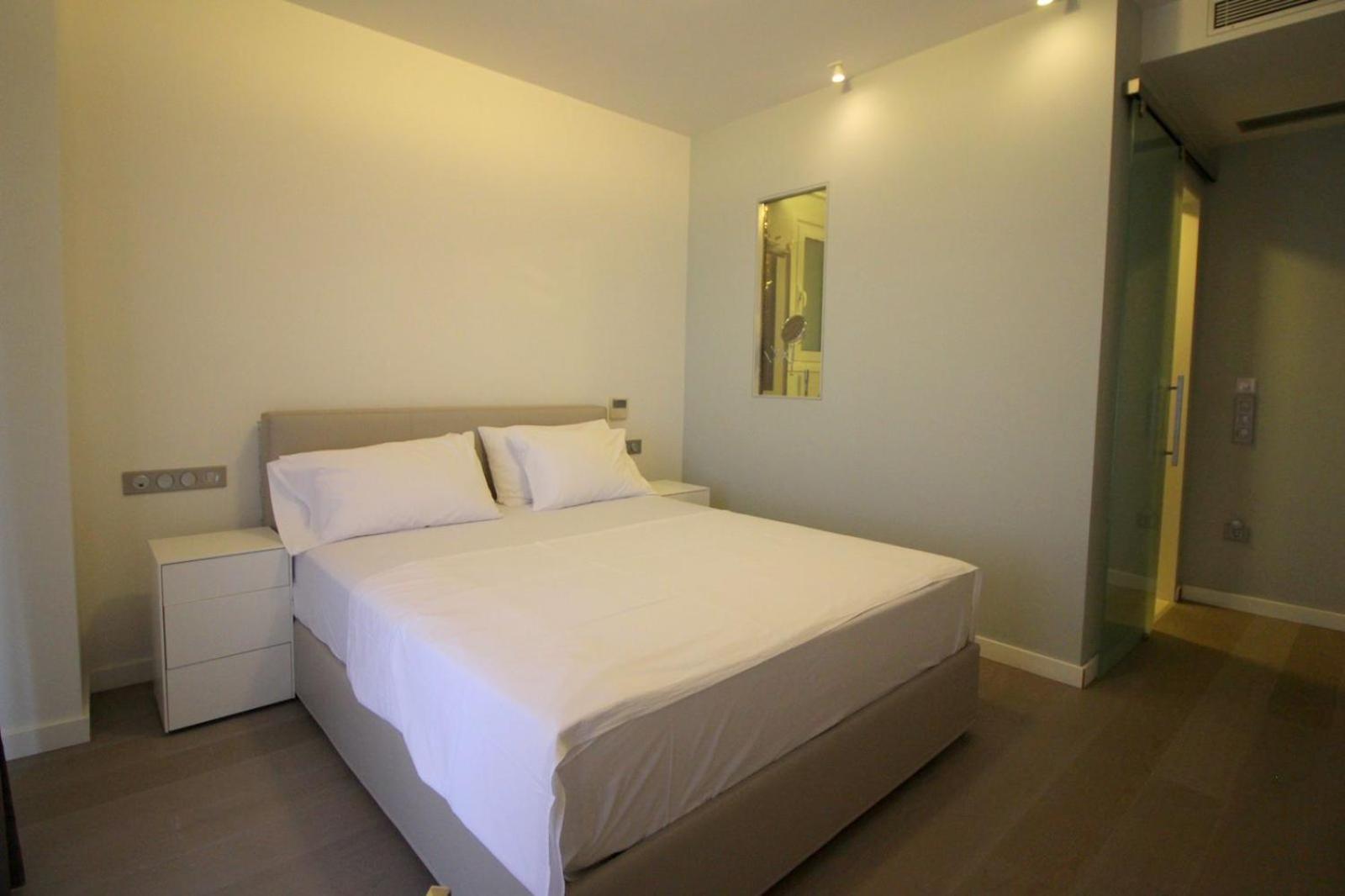 Kristi Apartments Sarande Exterior photo